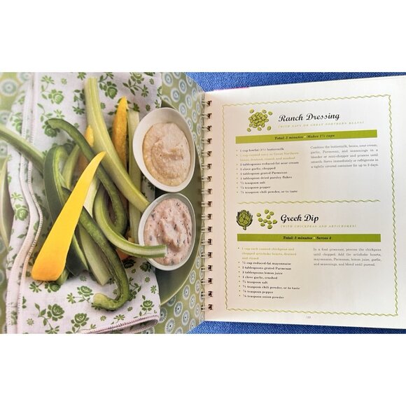 Deceptively Delicious Cookbook by Jessica Seinfeld Recipes Good Food For Kids - Picture 5 of 15